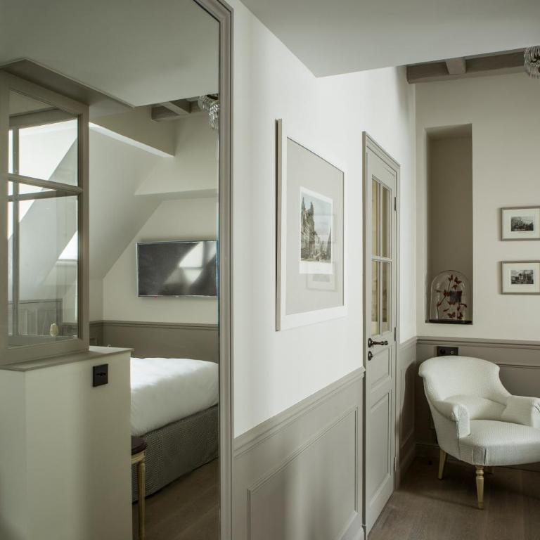 Charles V - Suite Junior - 5