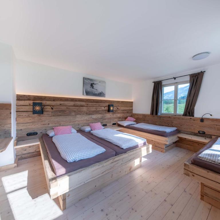 Getznerhof - Haus mit 5 Schlafzimmern - 29