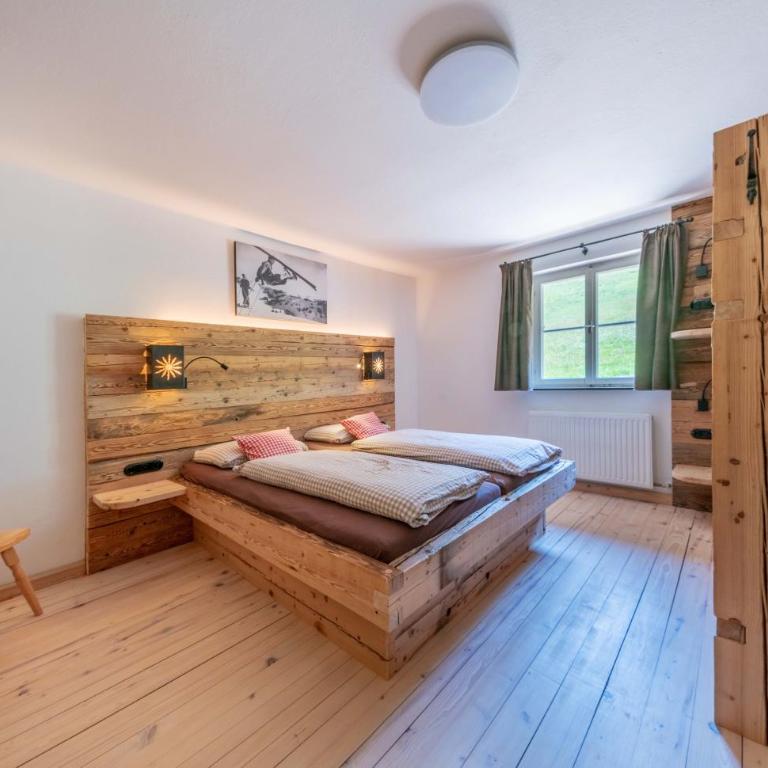 Getznerhof - Haus mit 5 Schlafzimmern - 31