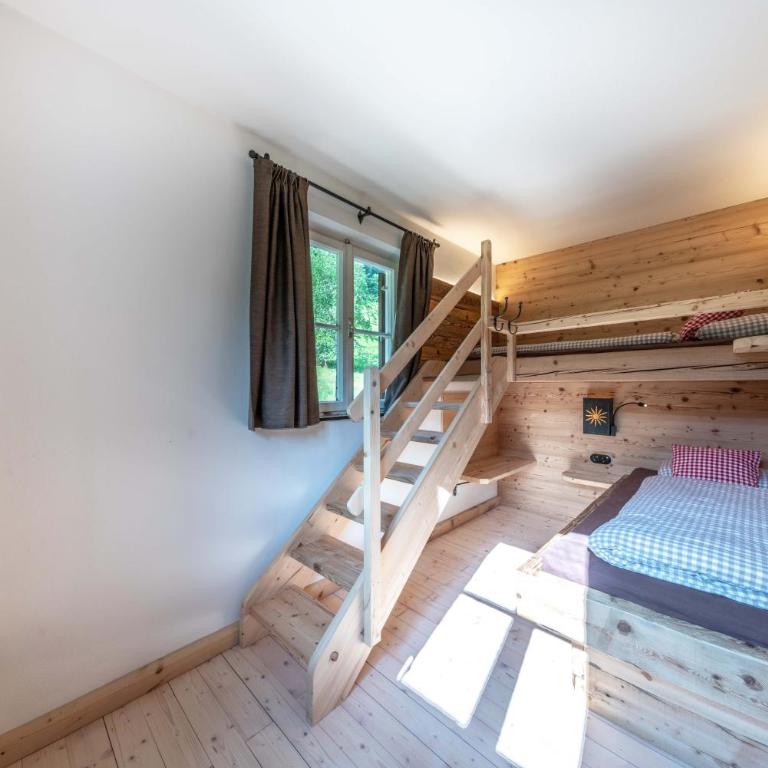 Getznerhof - Haus mit 5 Schlafzimmern - 32