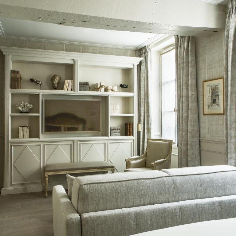 Charles V - Chambre Exécutive - 4