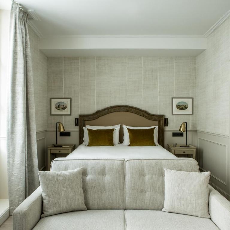 Charles V - Chambre Exécutive - 6