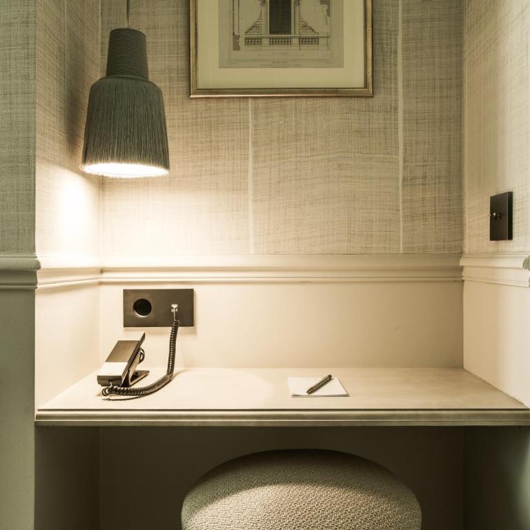 Charles V - Chambre Exécutive - 5