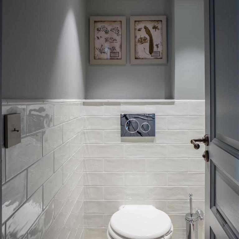 Charles V - Chambre Double Deluxe - 5