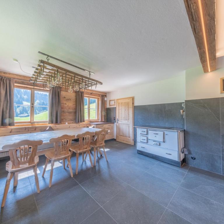 Getznerhof - Haus mit 5 Schlafzimmern - 22
