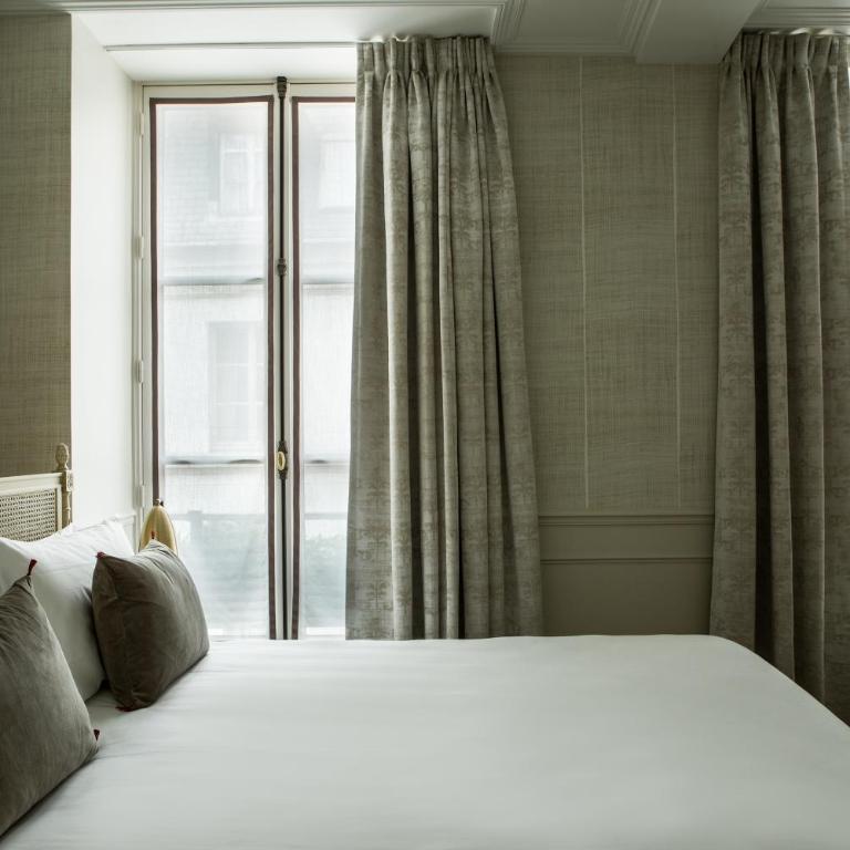 Charles V - Chambre Double Supérieure - 10