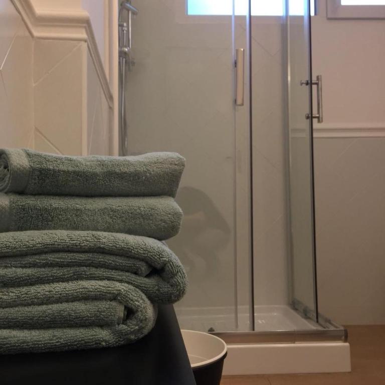 Appartamento ideale per famiglie - Appartamento con 2 Camere da Letto - 3