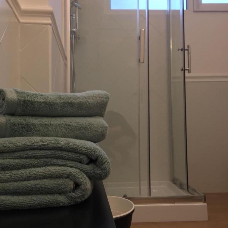 Appartamento ideale per famiglie - Appartamento con 2 Camere da Letto - 21
