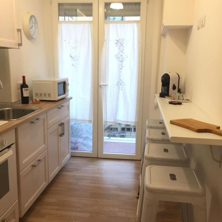 Appartamento ideale per famiglie - Appartamento con 2 Camere da Letto - 5