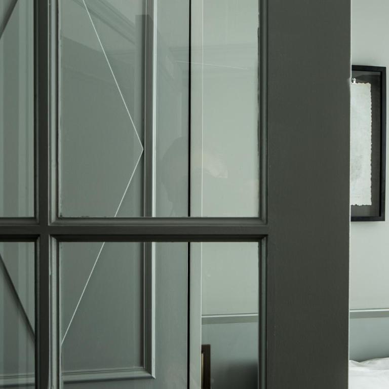 Charles V - Chambre Double - 6
