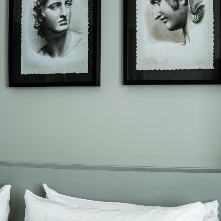 Charles V - Chambre Double - 7