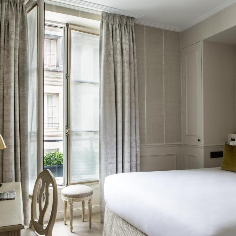 Charles V - Chambre Double - 5