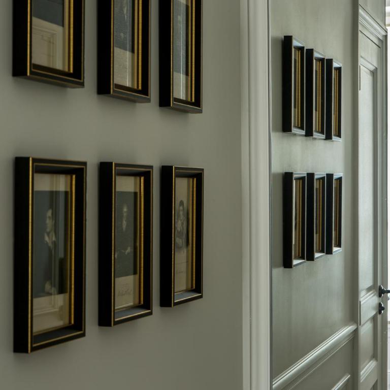 Charles V - Chambre Double - 15