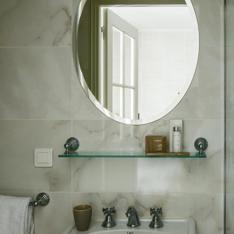Charles V - Chambre Double - 16