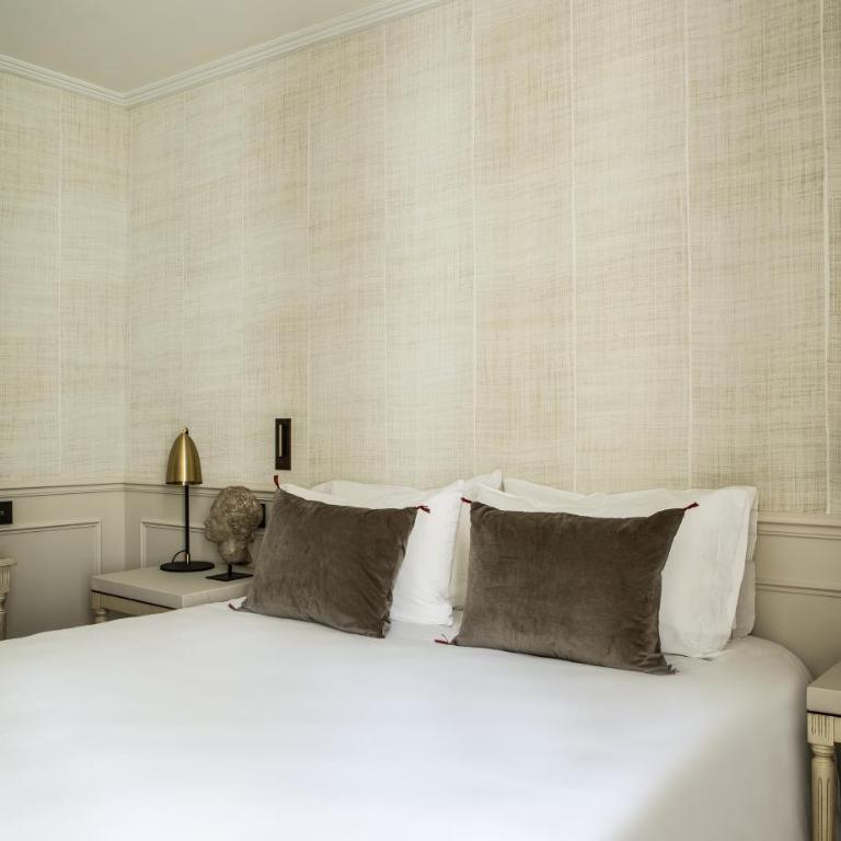 Charles V - Chambre Double - 18