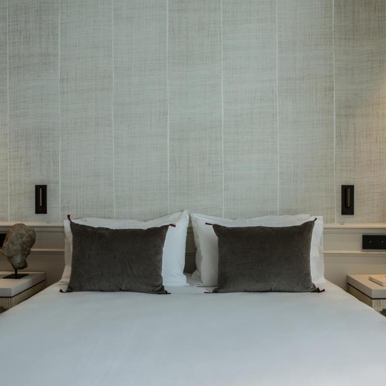 Charles V - Chambre Double - 19