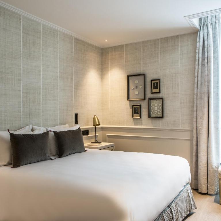 Charles V - Chambre Double - 20