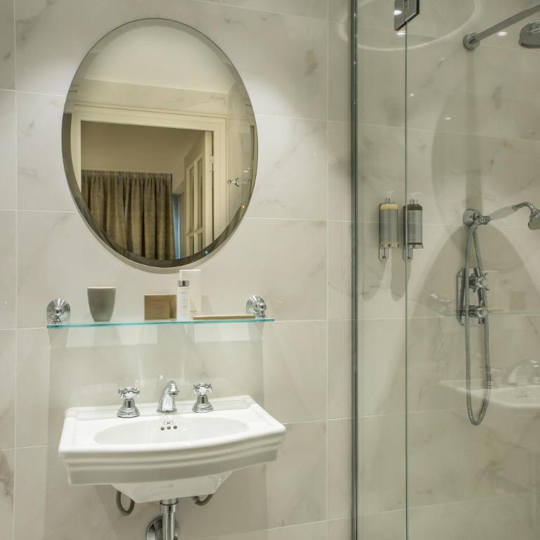 Charles V - Chambre Double - 21
