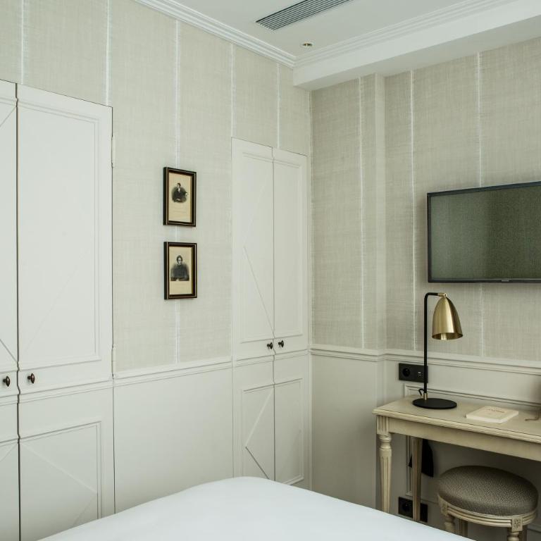 Charles V - Chambre Double - 25