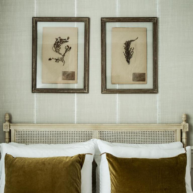 Charles V - Chambre Double - 26