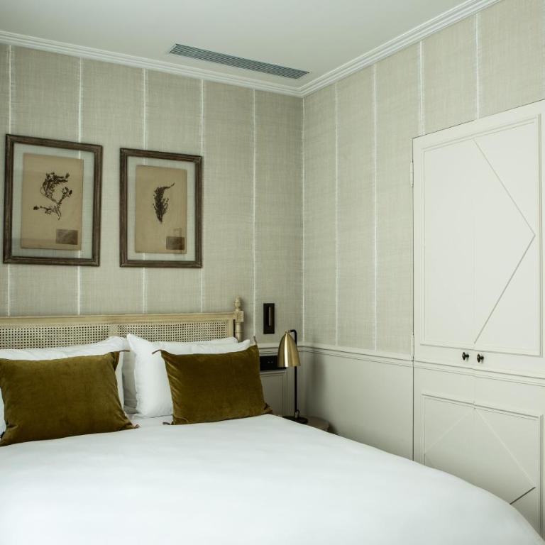 Charles V - Chambre Double - 27