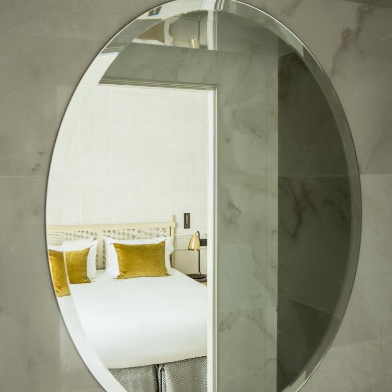 Charles V - Chambre Double - 33