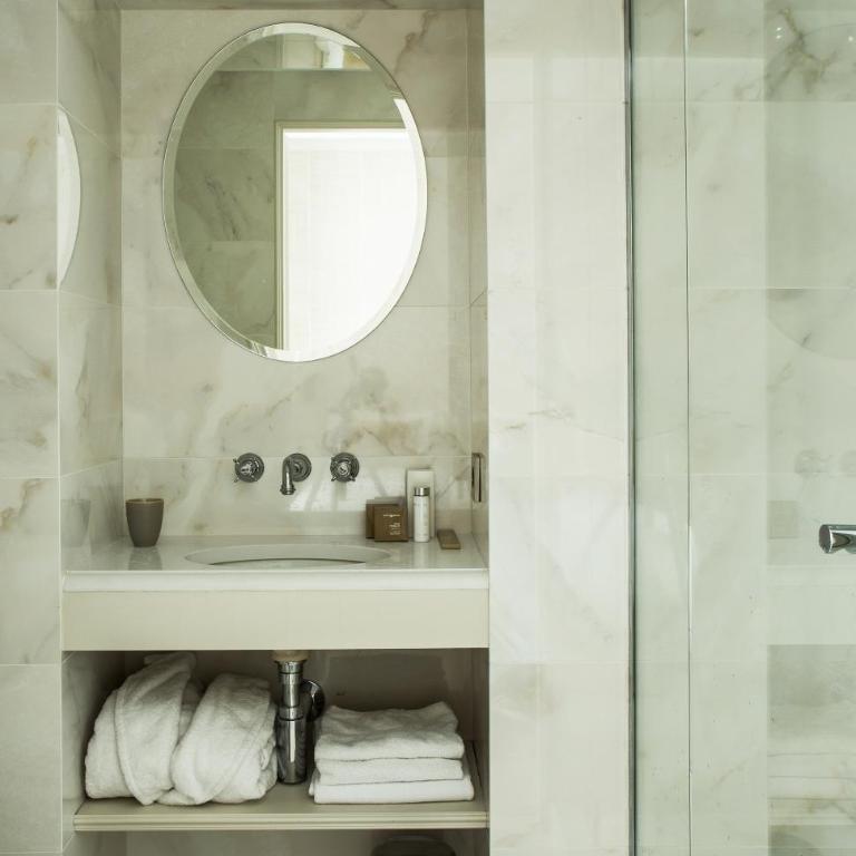 Charles V - Chambre Double - 34