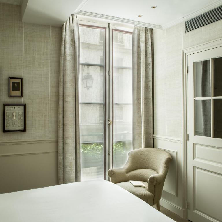 Charles V - Chambre Double - 36