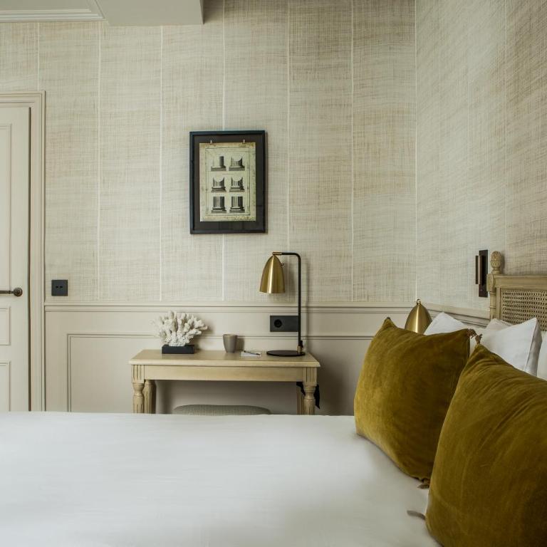 Charles V - Chambre Double - 37