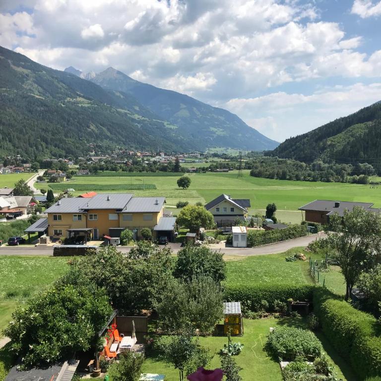 Gästehaus Dullnig - Doppelzimmer mit Balkon - 17