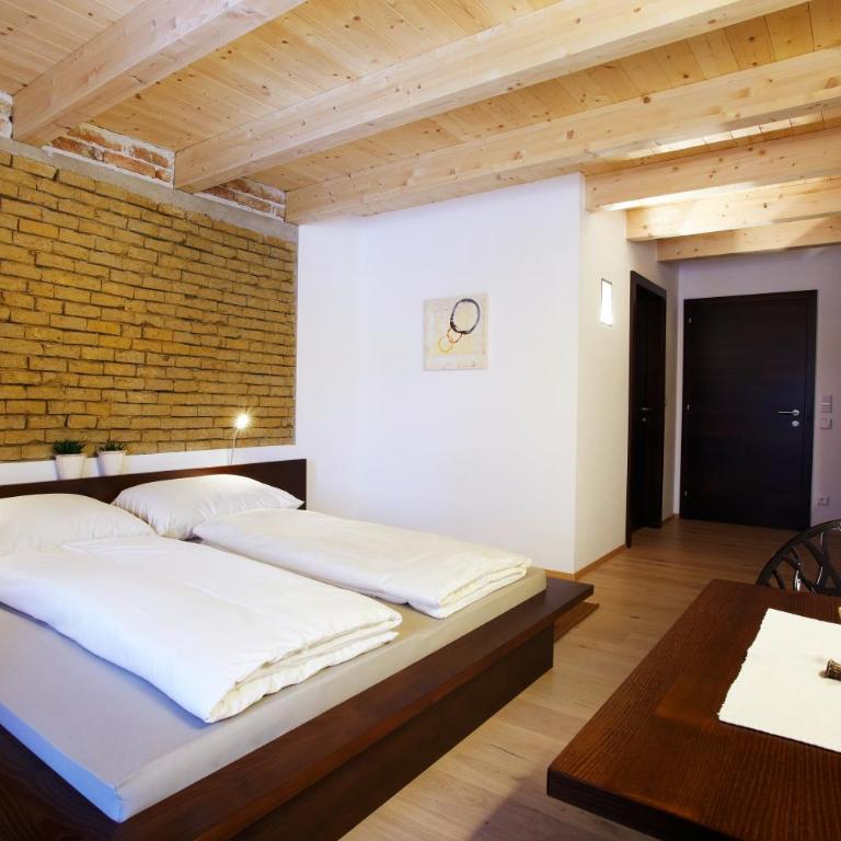 Brucknergut - Doppelzimmer - 5