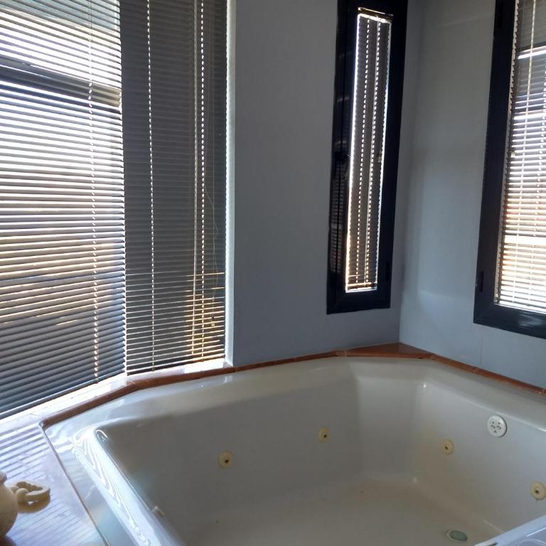 casa del lago -villa carlos paz - Casa - 8
