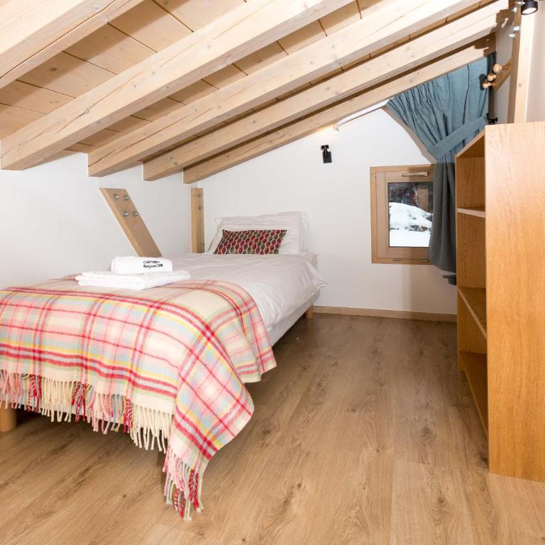 Chalet De L'ours - Chamonix All Year - Superior Chalet - 21