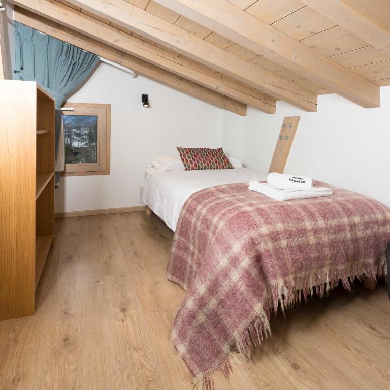Chalet De L'ours - Chamonix All Year - Superior Chalet - 20