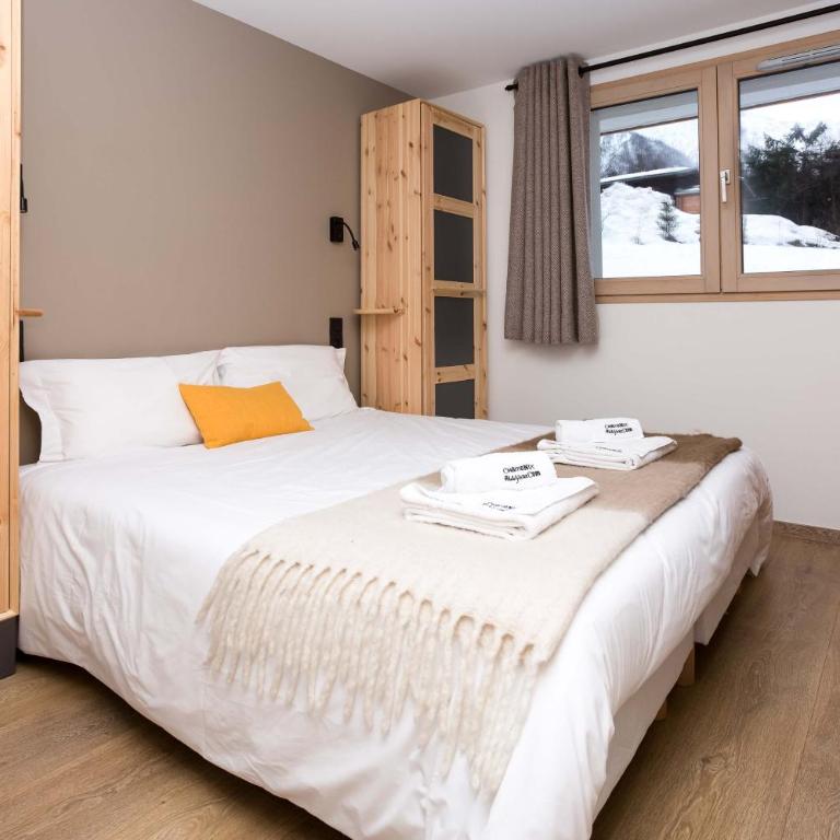 Chalet De L'ours - Chamonix All Year - Superior Chalet - 12
