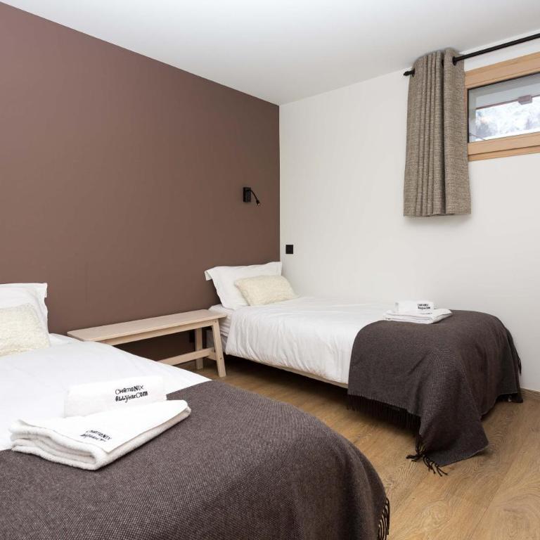 Chalet De L'ours - Chamonix All Year - Superior Chalet - 15