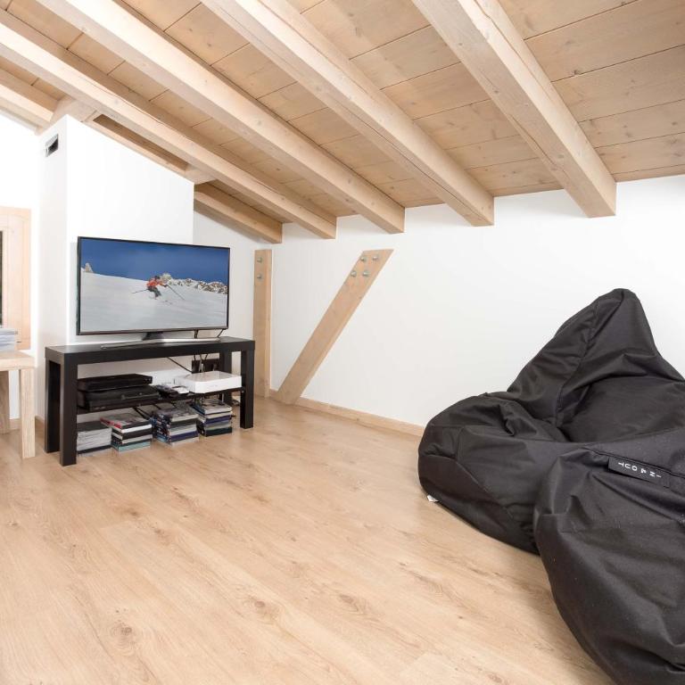 Chalet De L'ours - Chamonix All Year - Superior Chalet - 22