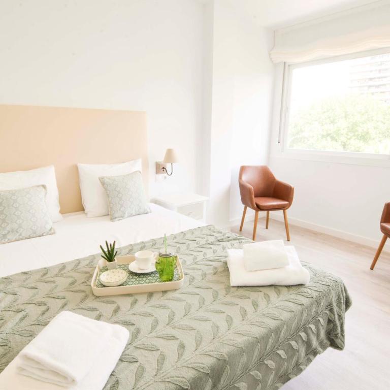 Letmalaga Andalucia - Apartamento - 2