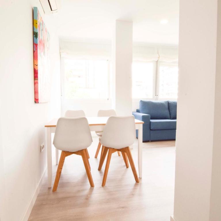 Letmalaga Andalucia - Apartamento - 13