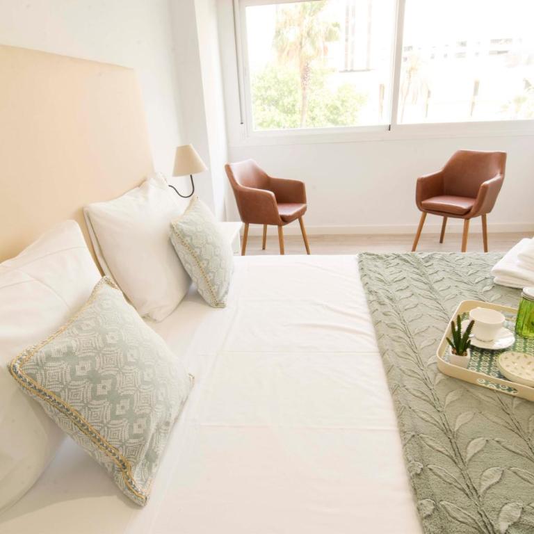 Letmalaga Andalucia - Apartamento - 8