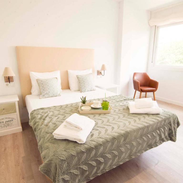 Letmalaga Andalucia - Apartamento - 14