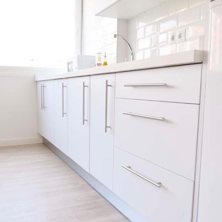 Letmalaga Andalucia - Apartamento - 15