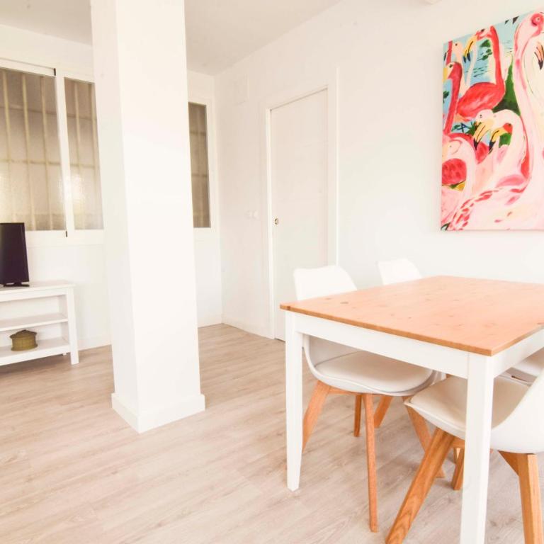 Letmalaga Andalucia - Apartamento - 18