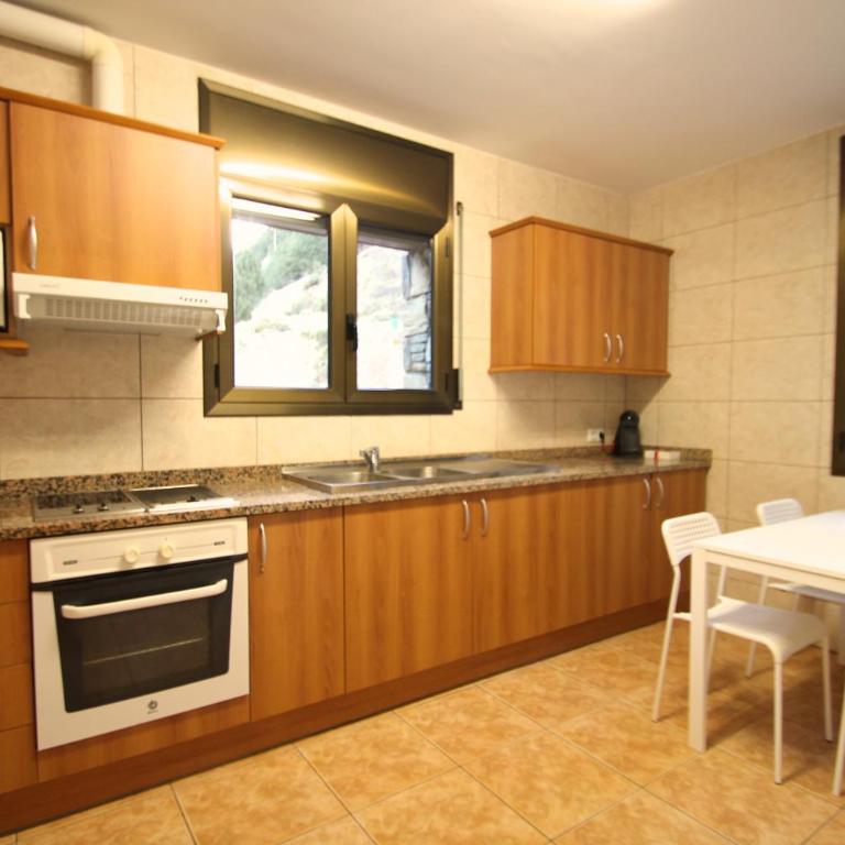 Pont de Toneta 6,3 Atico Duplex, Ransol, Zona Grandvalira - Appartement en Duplex - 6
