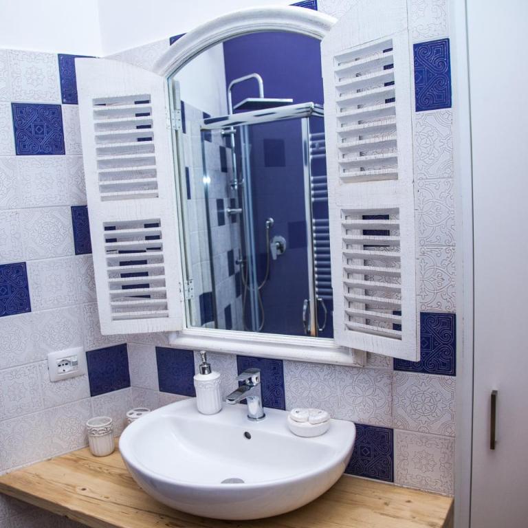 Storie di Mare - Junior Suite Deluxe - 1