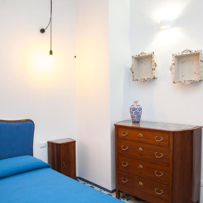 Storie di Mare - Junior Suite Deluxe - 5