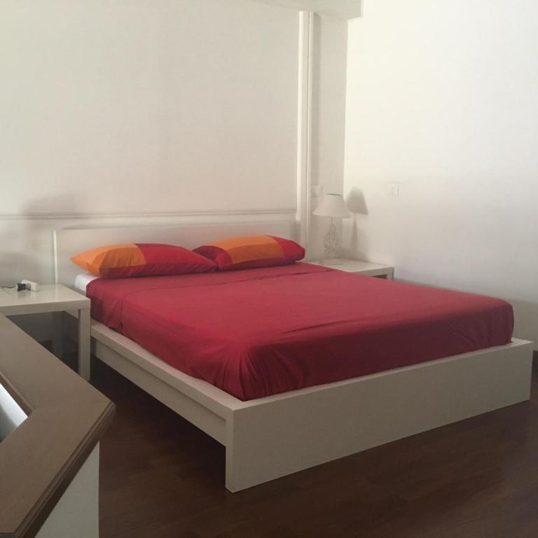 Vatican City House Roma - Appartamento Monolocale - 9