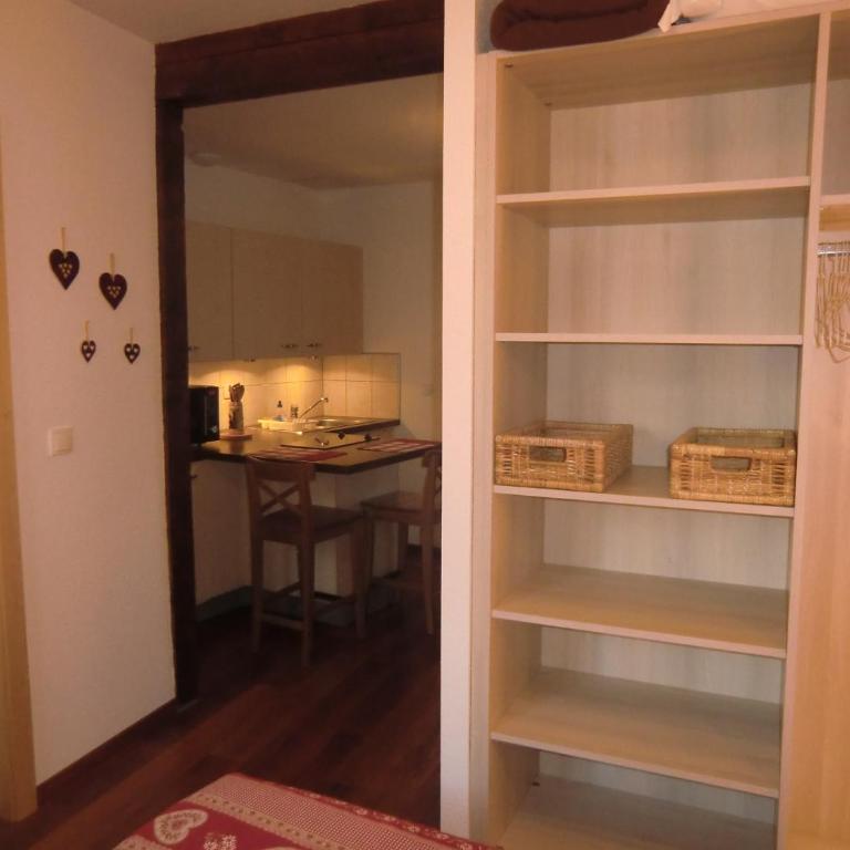 Gite Muscat - Maison 1 Chambre - 6