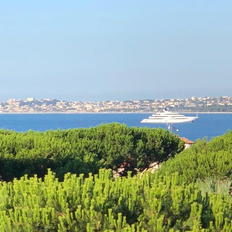 Front beach Luxury near Nice airport - Apartamento - 39