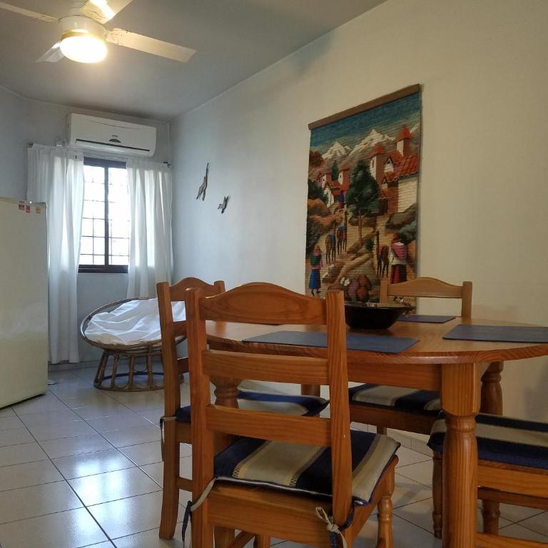 Departamentos Mendoza - Studio Apartment - 9